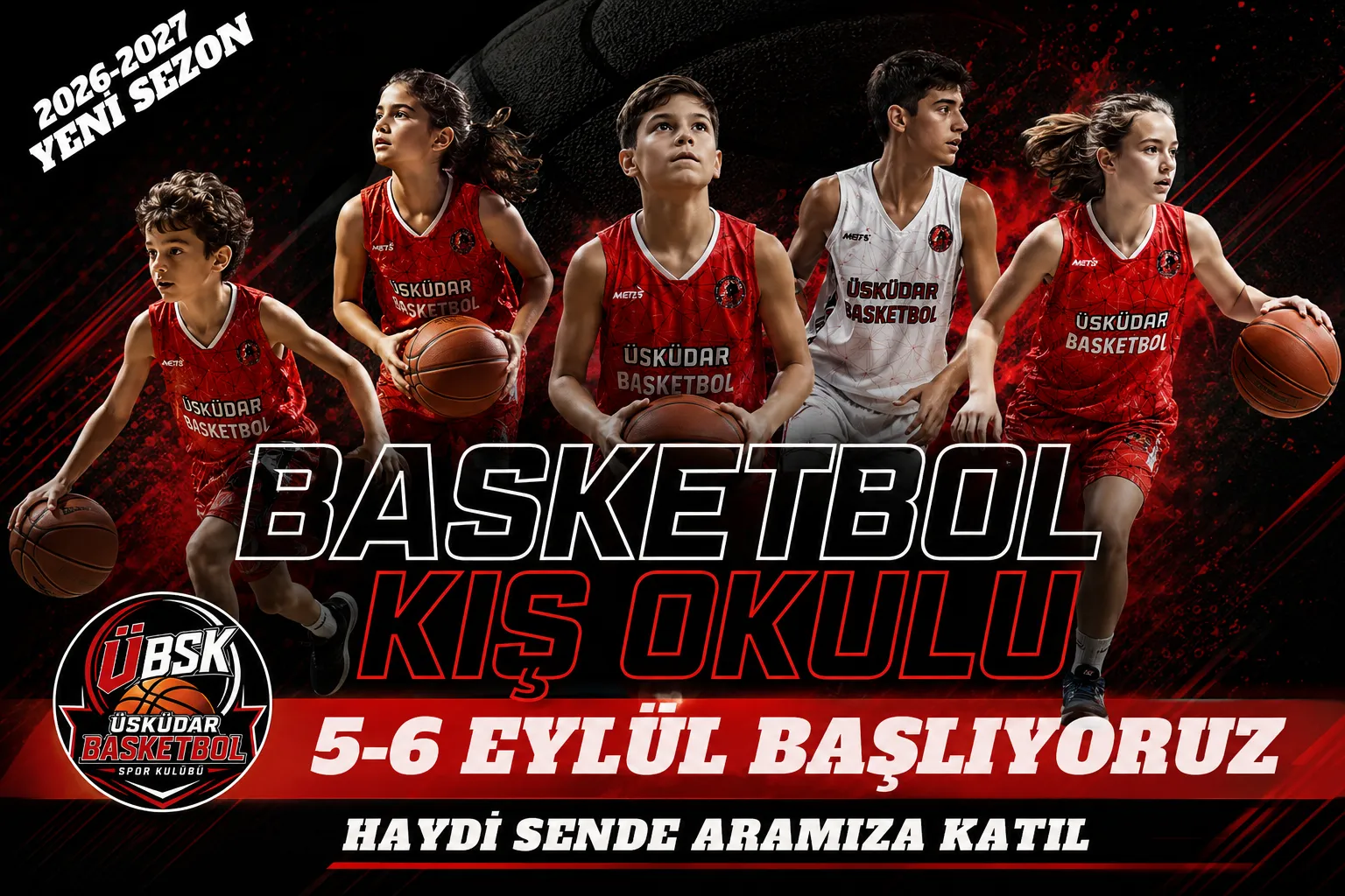 Basketbol Okulu