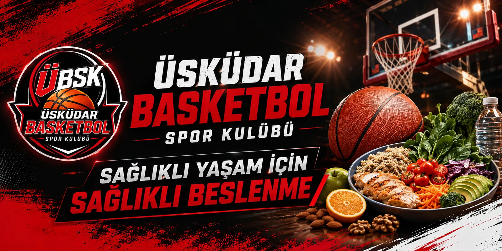 Sağlık ve Beslenme