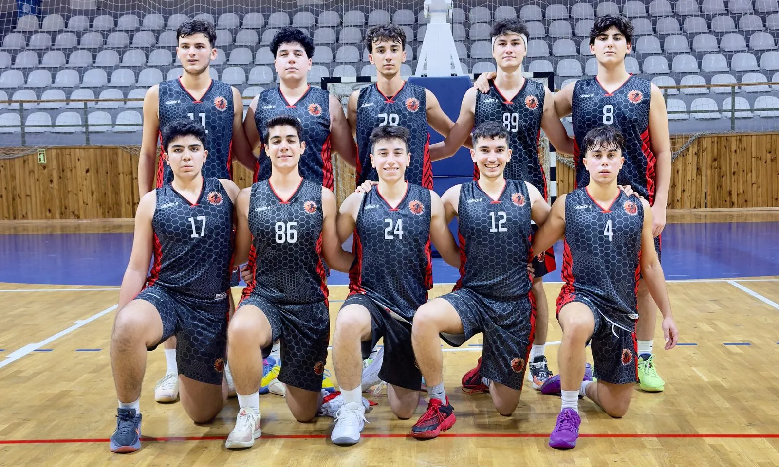 U18 Genç Takım