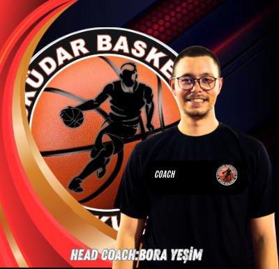 Bora YEŞİM
